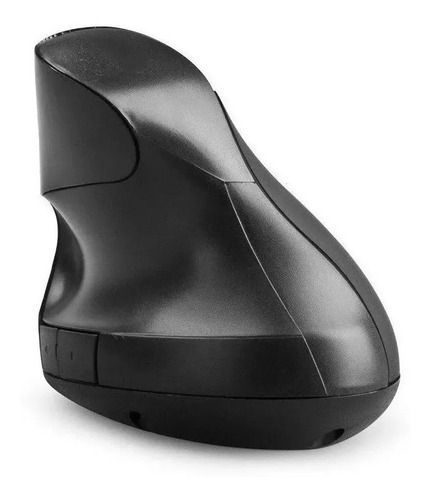 Mouse Vertical Ergonómico Inalámbrico Receptor Usb-1