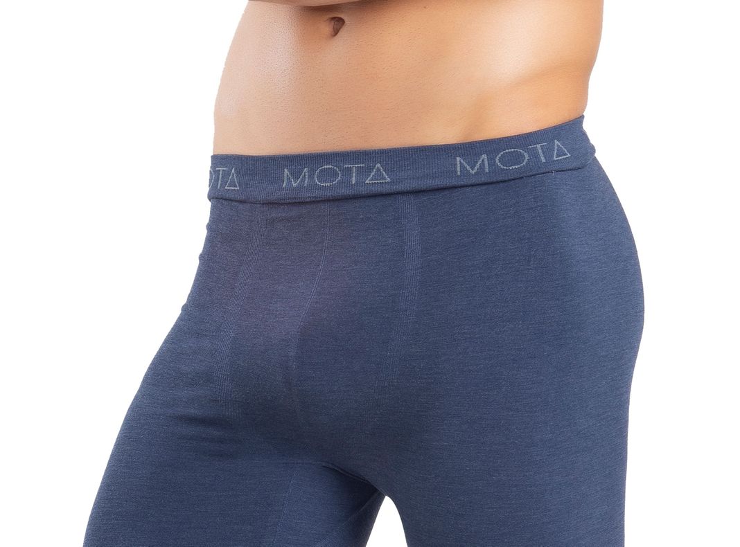 CALZA VISCOSA HOMBRE PRIMERA CAPA -1