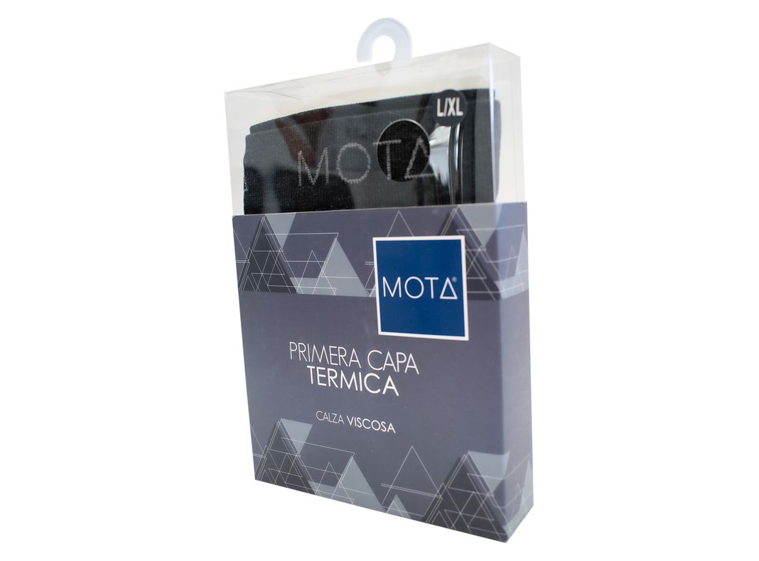 CALZA VISCOSA HOMBRE PRIMERA CAPA -2