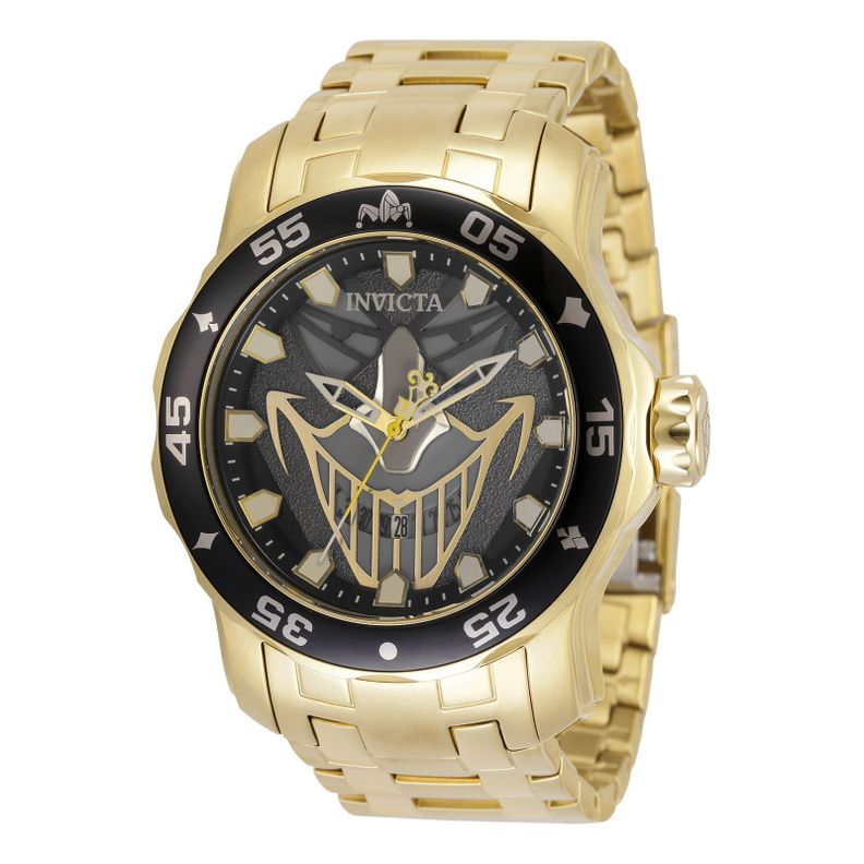 Reloj Hombre Invicta 35614 DC Comics