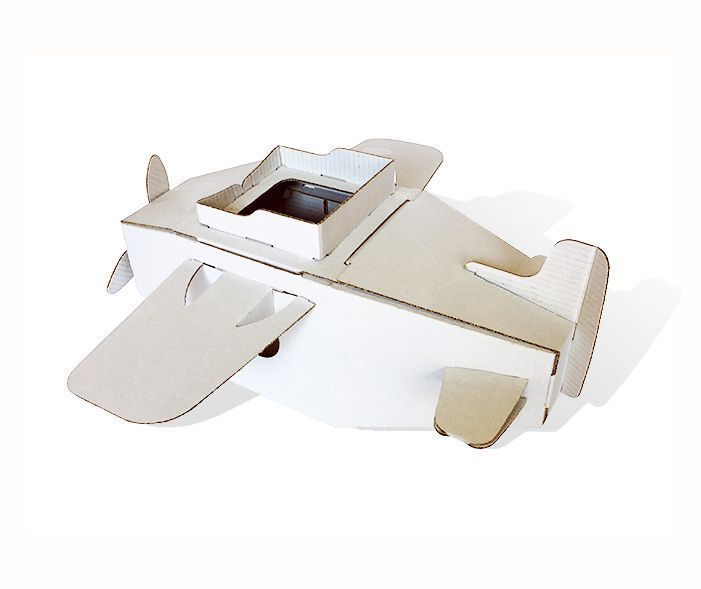 AVIÓN DE JUGUETE-1