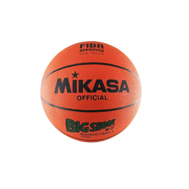 BALON BASKET 1150  Nº7 MIKASA-0