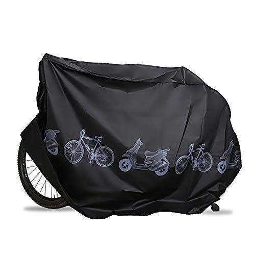Funda protectora de bicicleta Trip-1