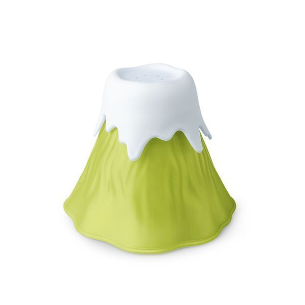 Limpiador Para Microondas En Forma De Volcán Balvi-0