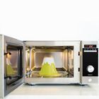 Limpiador Para Microondas En Forma De Volcán Balvi-3