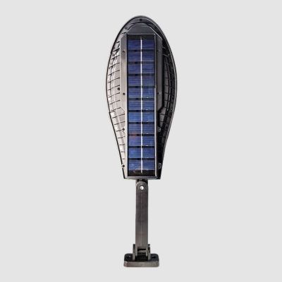 Foco LED Impermeable Con Sensor De Movimiento Para Exteriores-2