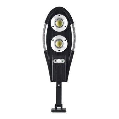 Foco LED Impermeable Con Sensor De Movimiento Para Exteriores-0