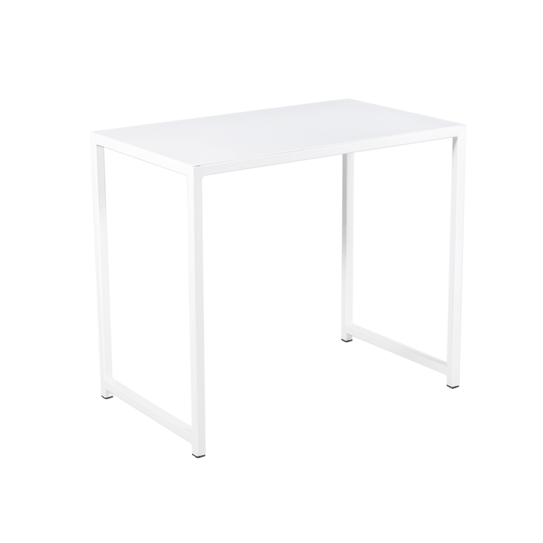 Banca Alone | Metal White-1
