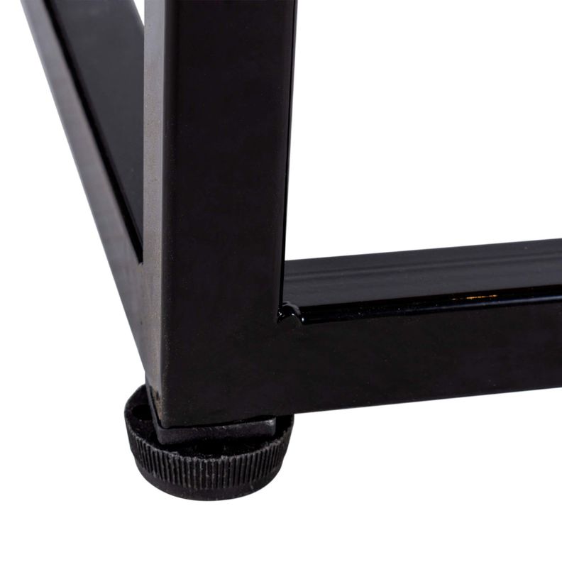 Mesa Lateral Cubo| Mima Negra-1