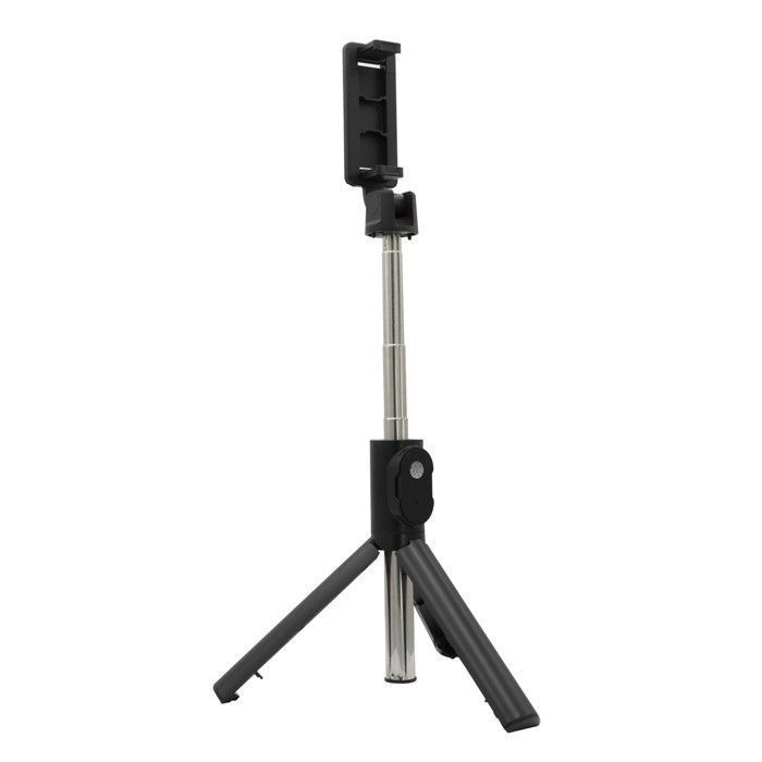 Baston Selfie Tripode 2 En 1 BT Philco 6020N-7