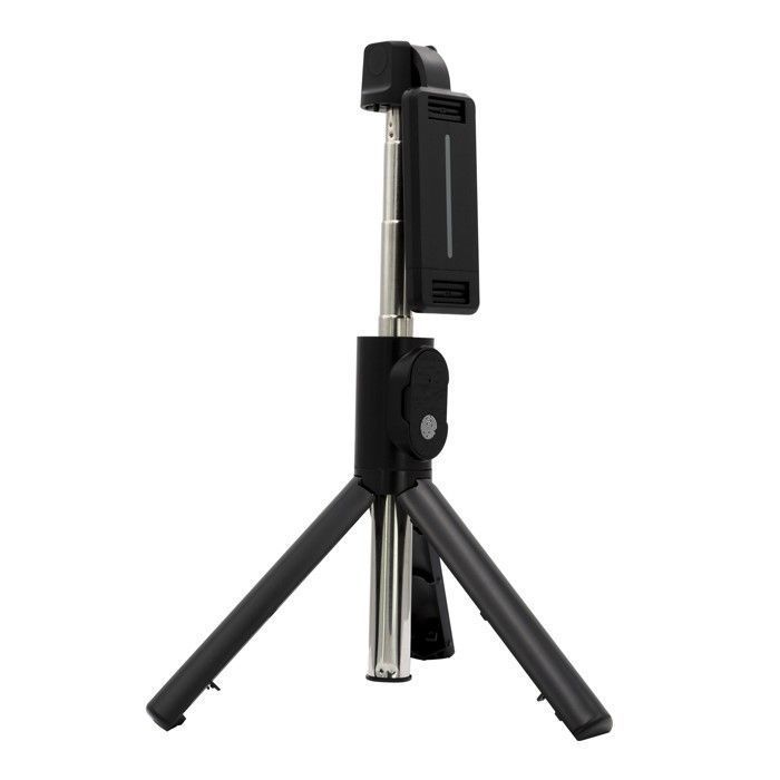 Baston Selfie Tripode 2 En 1 BT Philco 6020N-4