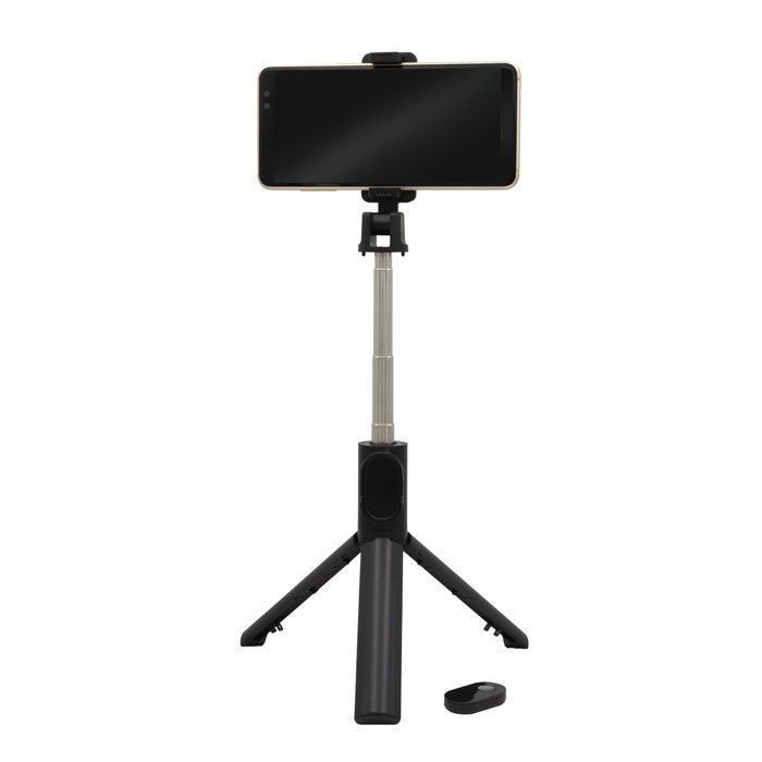 Baston Selfie Tripode 2 En 1 BT Philco 6020N-0
