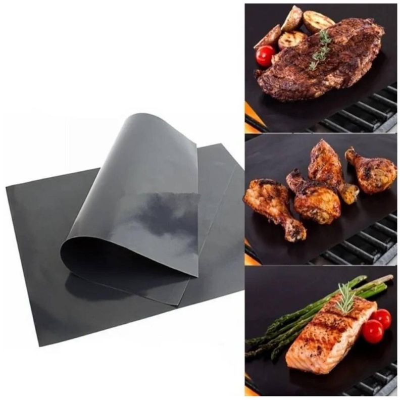 LAMINA TEFLON ANTIADHERENTE PARA PARRILLA 40 X 33 CMS-2