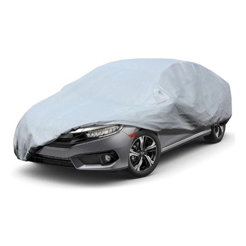 Carpas Para Autos Cobertor Impermeable M-1