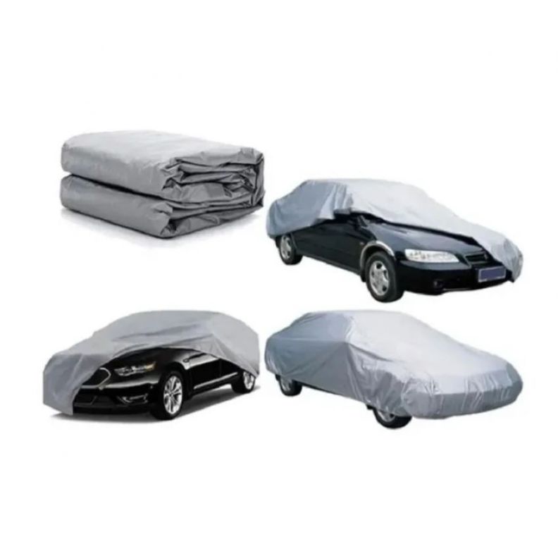 Carpas Para Autos Cobertor Impermeable M-3
