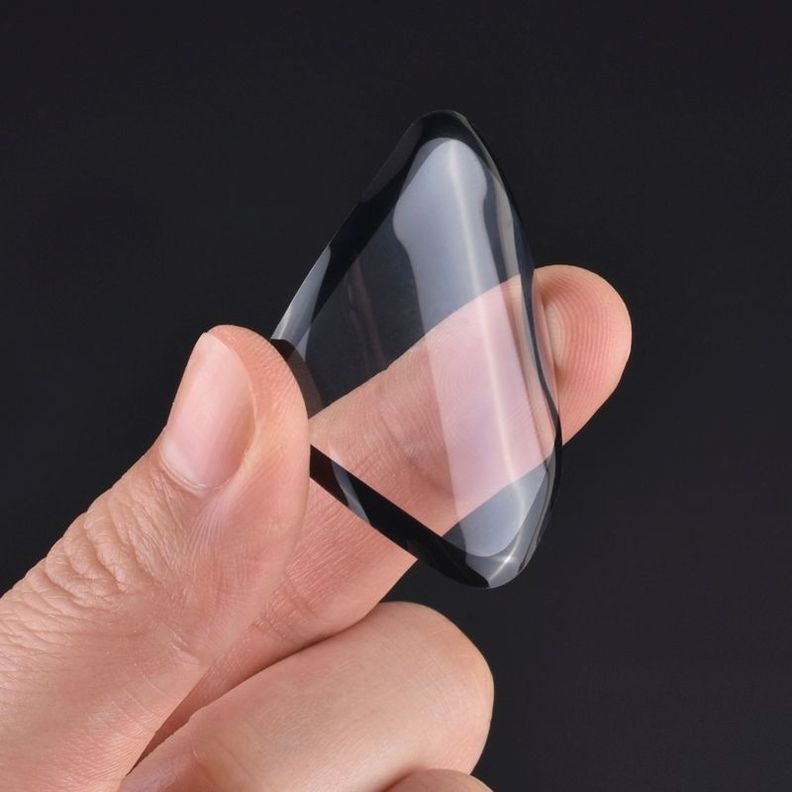 Lámina Mica De Hidrogel Compatible Iwatch Apple Watch 38MM-5