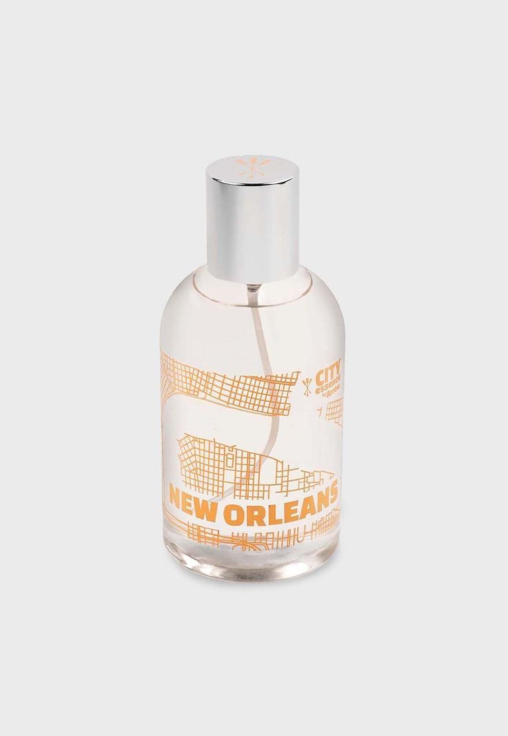 New Orleans, Eau De Toilette 100 Ml. Arrow-1