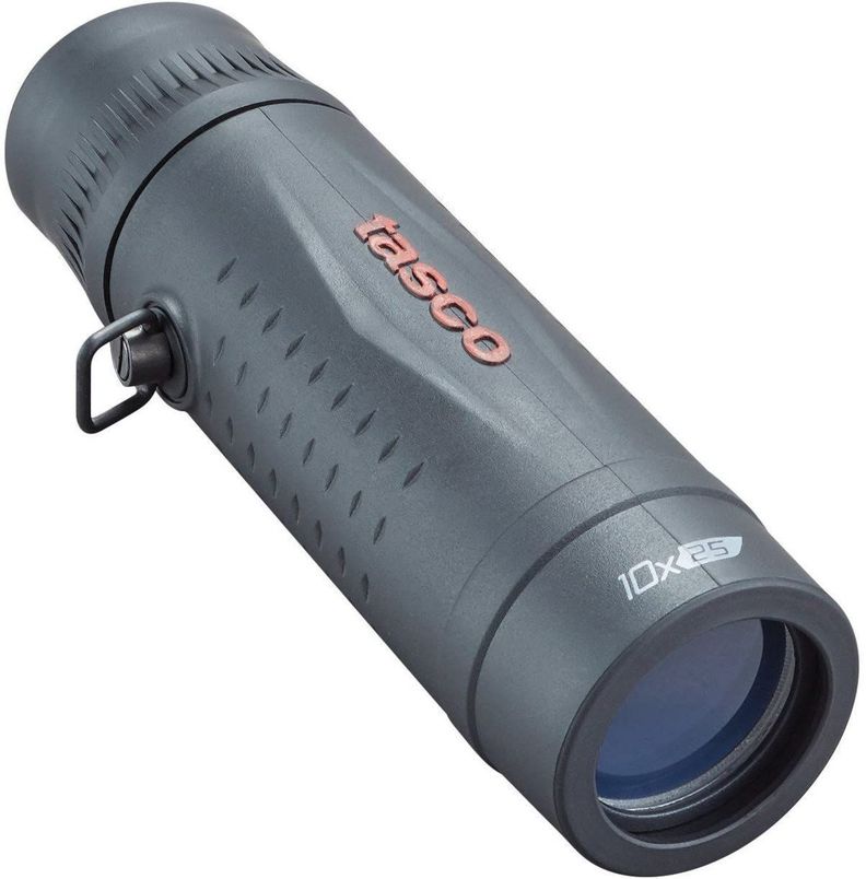 Monocular Essentials 10x25-0