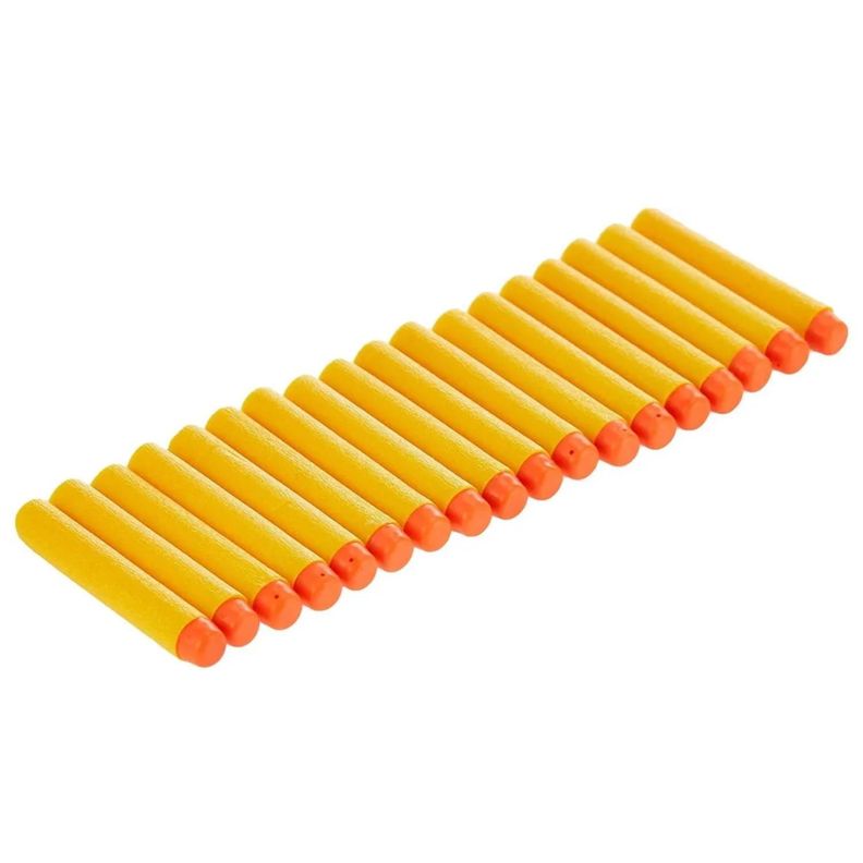 Juguete Nerf Alpha Strike Flyte Cs-10 Motorizada 20 Dardos-3