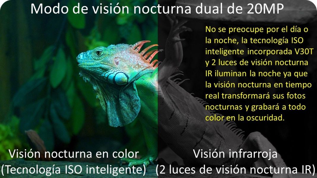 Doogee V30T - 5G Resistente RAM 12GB, 108MP Visión Nocturna-4