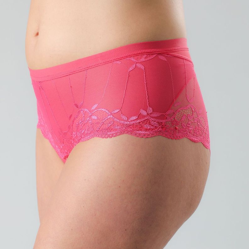 Pack Pantaleta Blonda-2