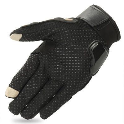 Guantes De Moto - Dedo completo Para Motocross-2