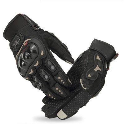 Guantes De Moto - Dedo completo Para Motocross-1