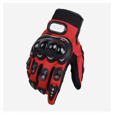Guantes De Moto - Dedo completo Para Motocross-0