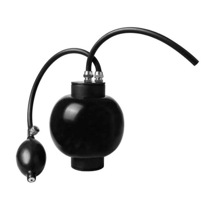 Detector Localizador Fugas Humo Automotriz Escape-1