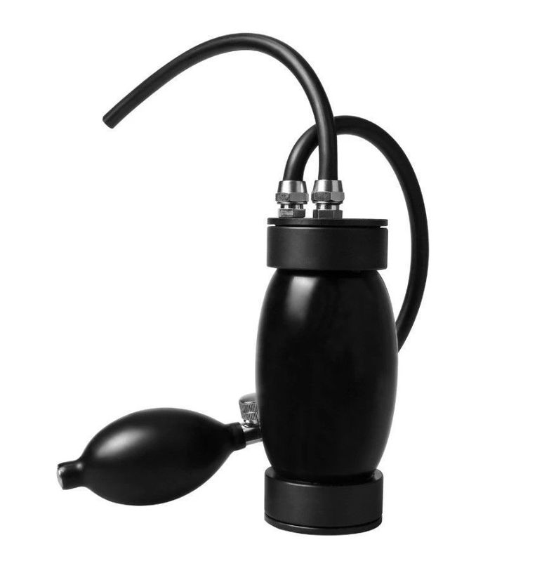 Detector Localizador Fugas Humo Automotriz Escape-0