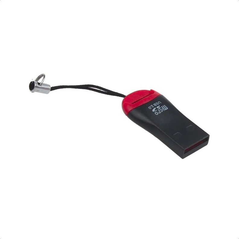 Lector Tarjeta Memoria Micro Sd Accesorios Notebook 3 Pcs-2
