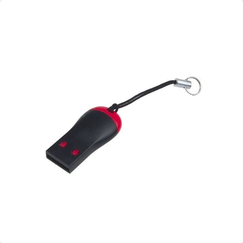 Lector Tarjeta Memoria Micro Sd Accesorios Notebook 3 Pcs-1