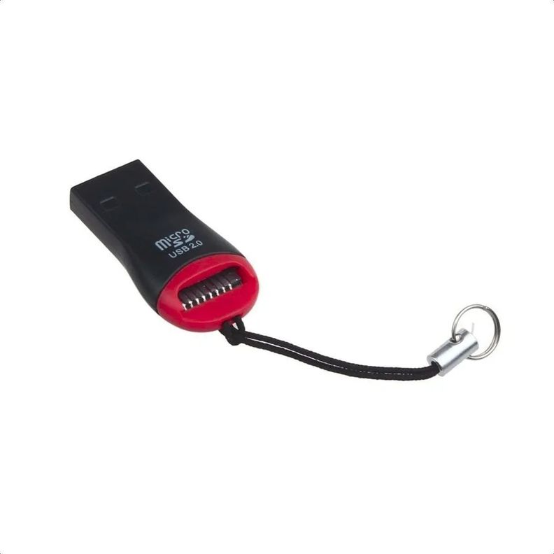 Lector Tarjeta Memoria Micro Sd Accesorios Notebook 3 Pcs-3