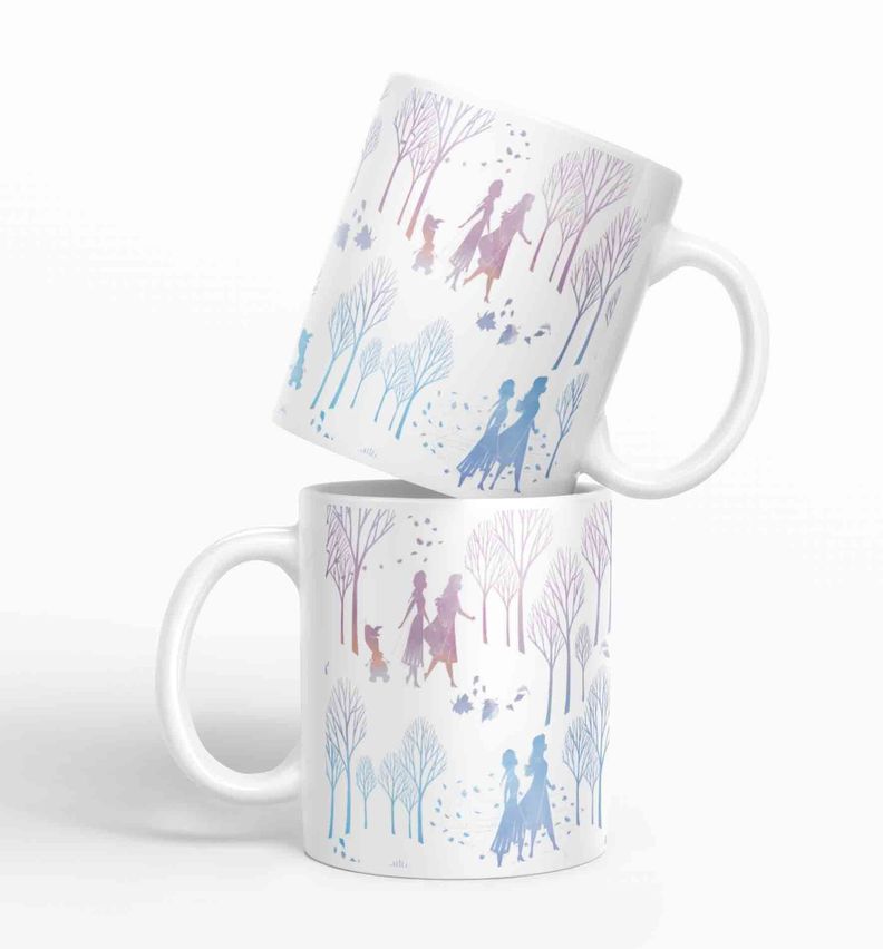 Taza Frozen D20 (320ml)-0