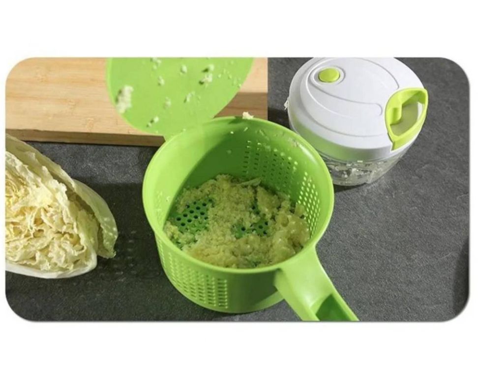 EXTRACTOR DE AGUA PARA VERDURAS-4