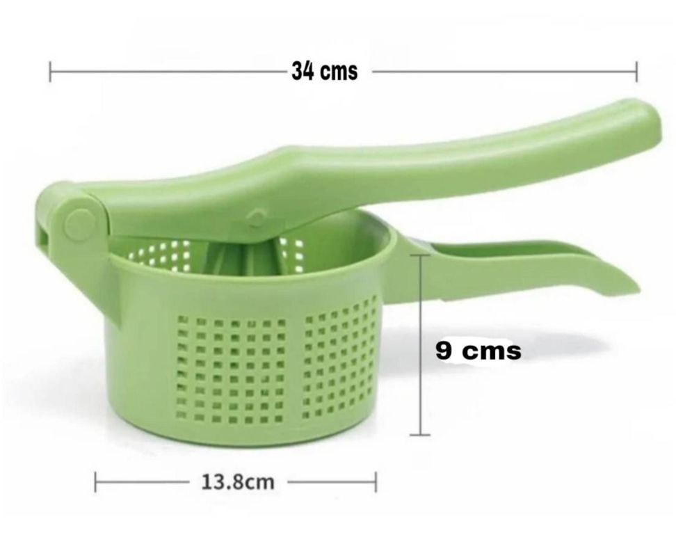 EXTRACTOR DE AGUA PARA VERDURAS-7