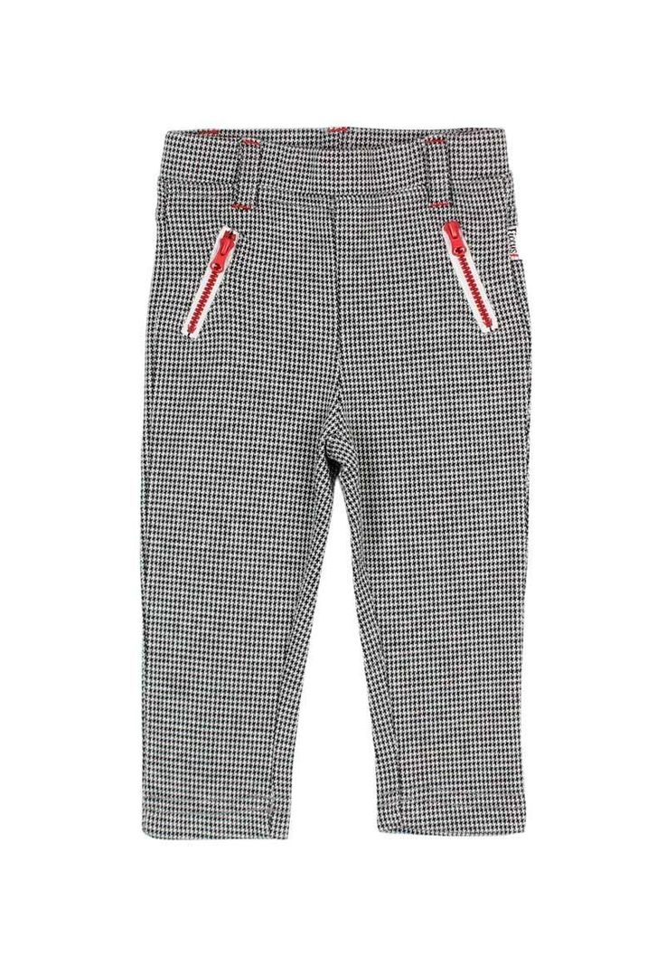 Leggins bb niña stronger 196-0
