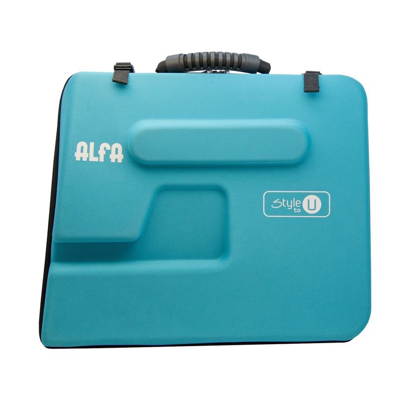 Bolso para maquina de coser Alfa-0