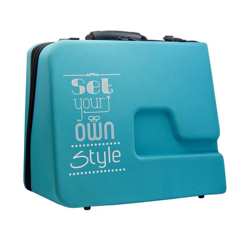 Bolso para maquina de coser Alfa-1