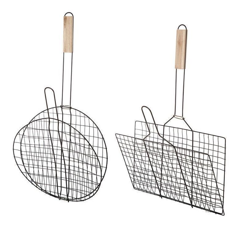 Set Utensilios De Cocina 4 Piezas M8 - ArtHome-1