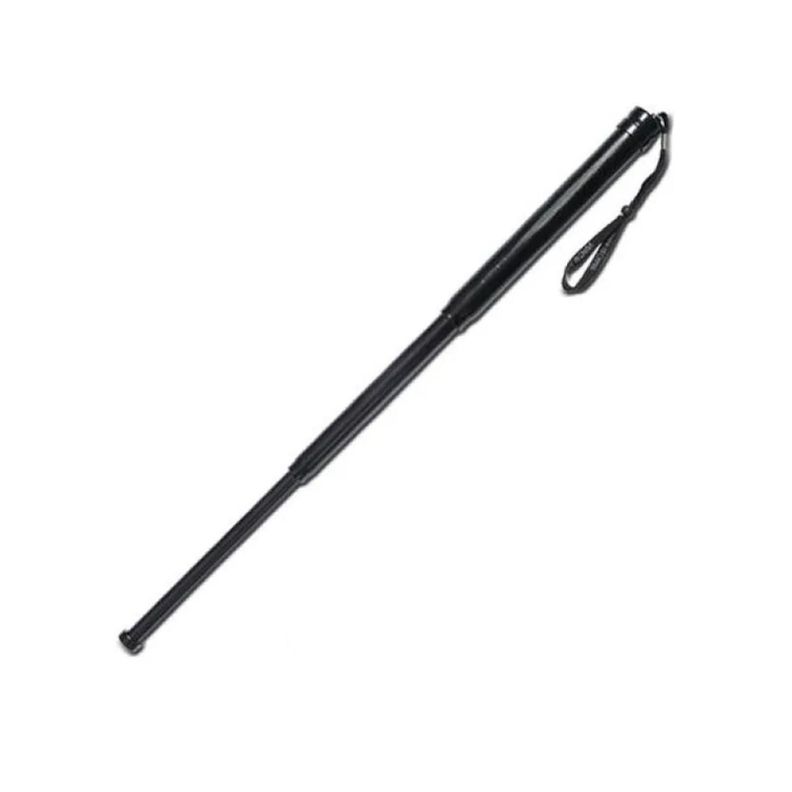 Baston Retractil Para Defensa Personal 50cm-0