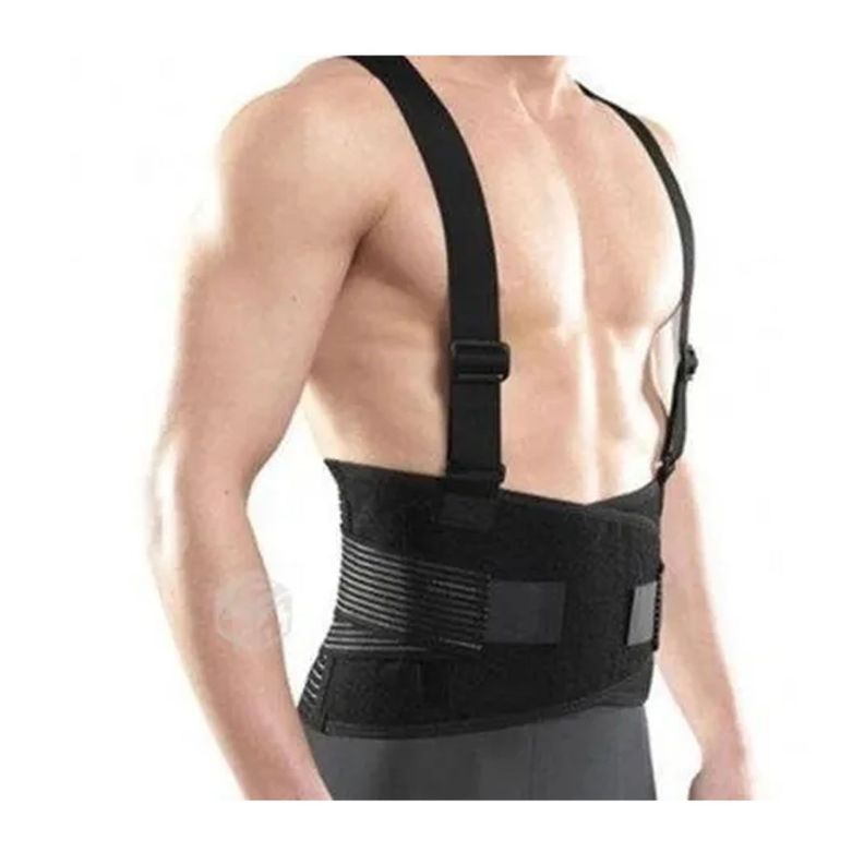 Faja de Seguridad para Trabajo-0