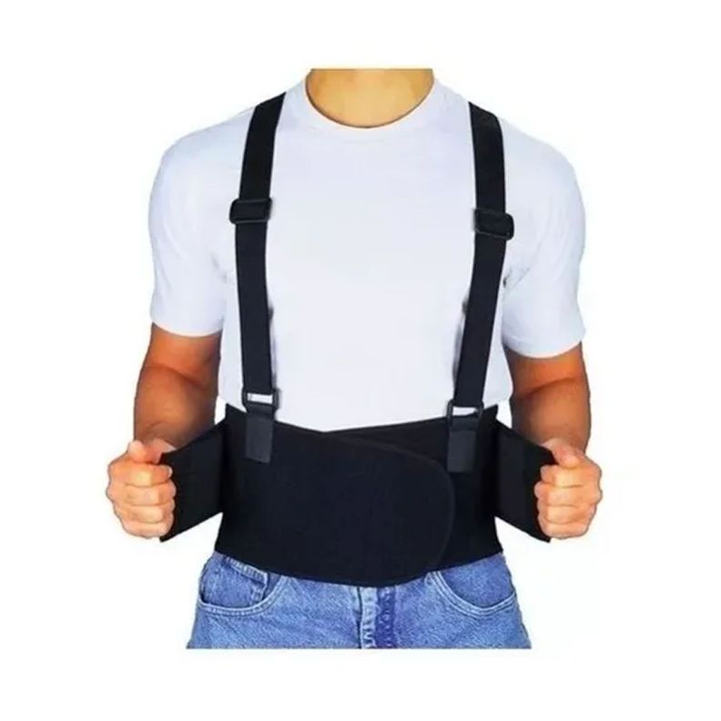 Faja de Seguridad para Trabajo-1