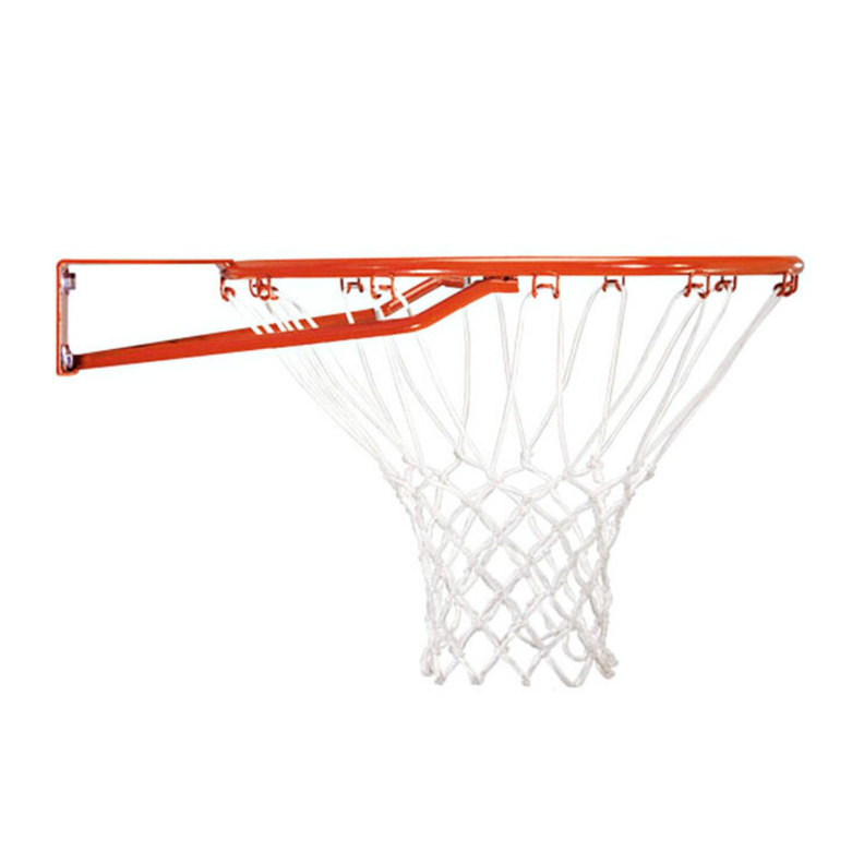 Aro Basketball Tablero Polietileno 112 x 72 cm-1