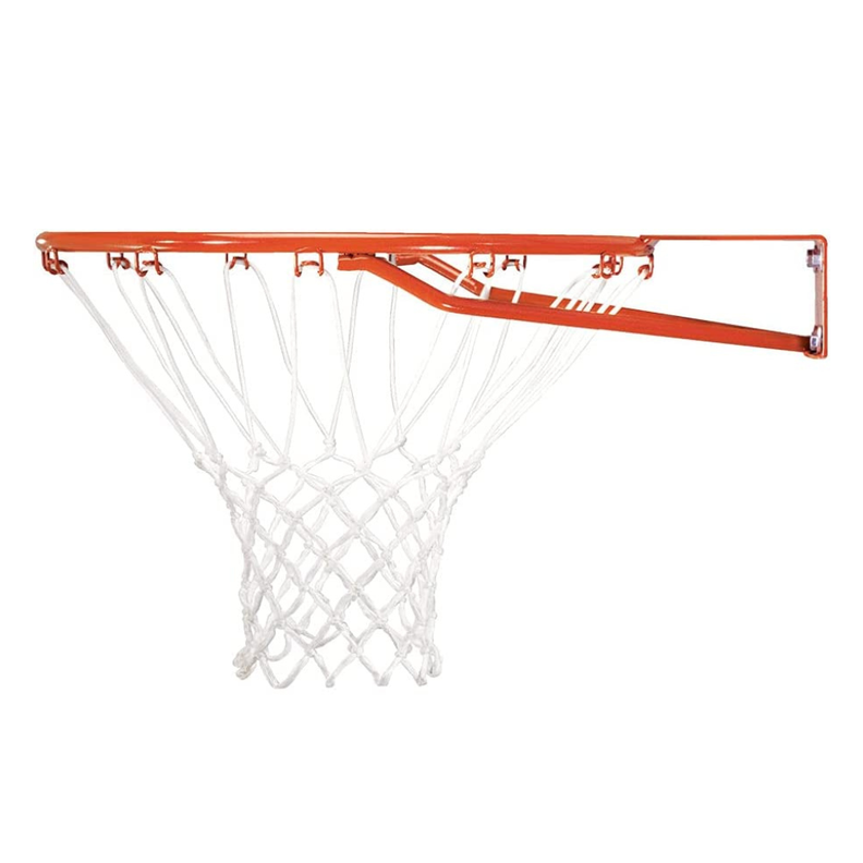 Aro Basketball Tablero Polietileno 112 x 72 cm-5