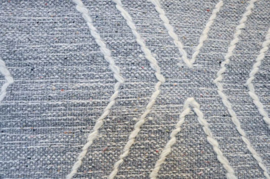 Alfombra  Dhurrie Ansa 2 140X200-2