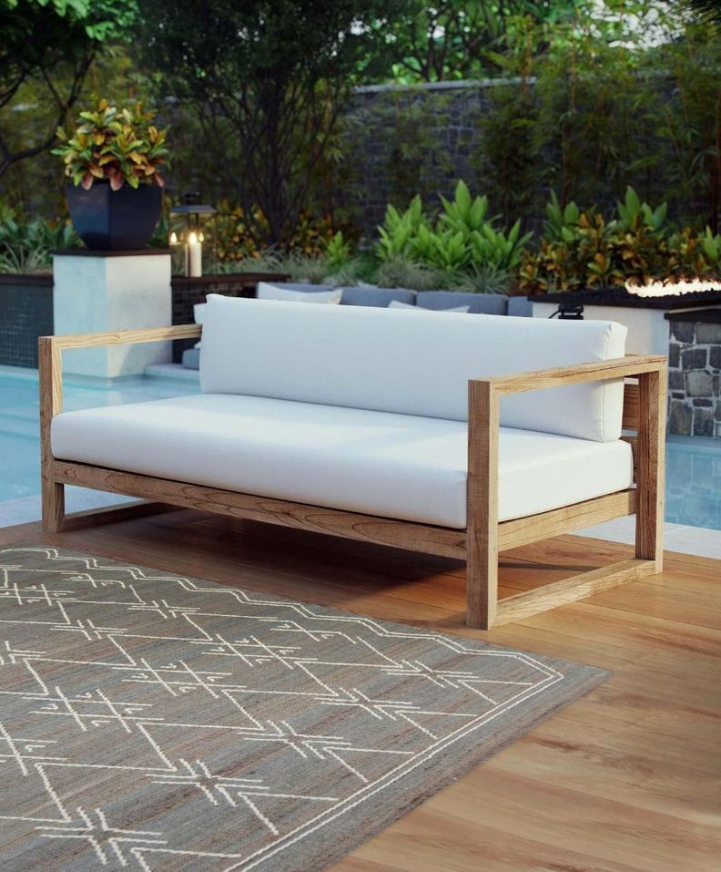 Alfombra  Dhurrie Ansa 2 140X200-3