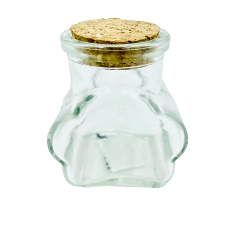 FRASCO PEQUEÑO FLOR-0