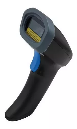 Lector Codigo Barras Inalambrico Con Base Pedestal-3