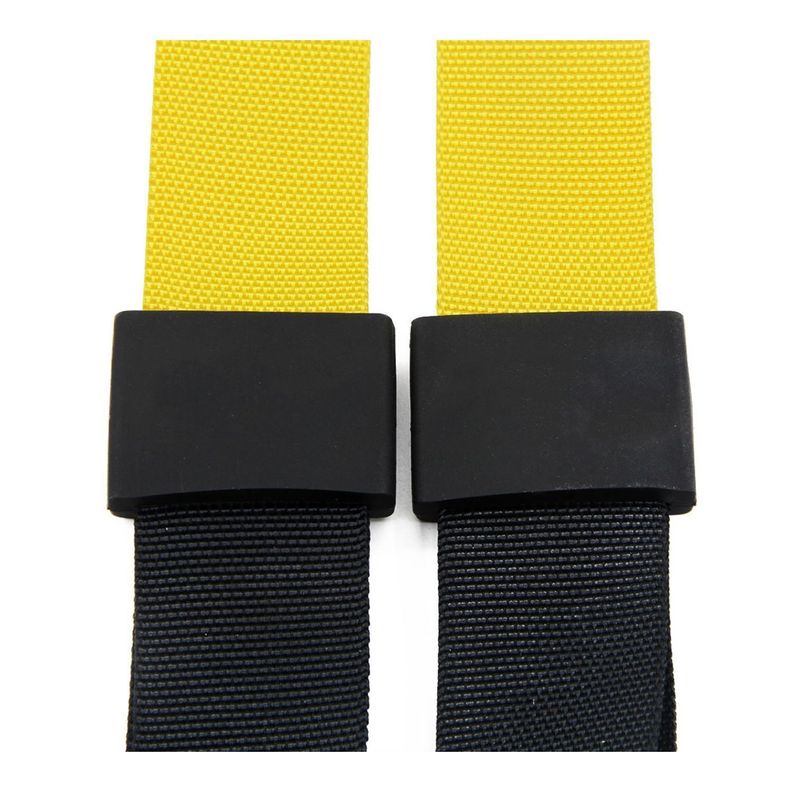 Bandas De Suspensión Kit Entrenamiento Resiste 500kg - PuntoStore-2